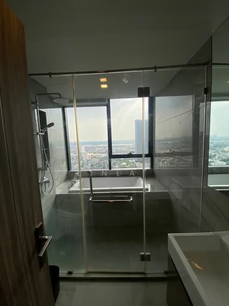 IDEO Q Sukhumvit 36, Bangkok, Soi Sukhumvit 36, Khong Tan, Khlong Toei, Bangkok, 1 Bedroom, 45 sqm, Condo For Sale, by Nuttharom  Linla , 500158175 - DDproperty.com