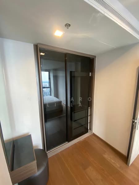 IDEO Q Sukhumvit 36, Bangkok, Soi Sukhumvit 36, Khong Tan, Khlong Toei, Bangkok, 1 Bedroom, 45 sqm, Condo For Sale, by Nuttharom  Linla , 500158175 - DDproperty.com