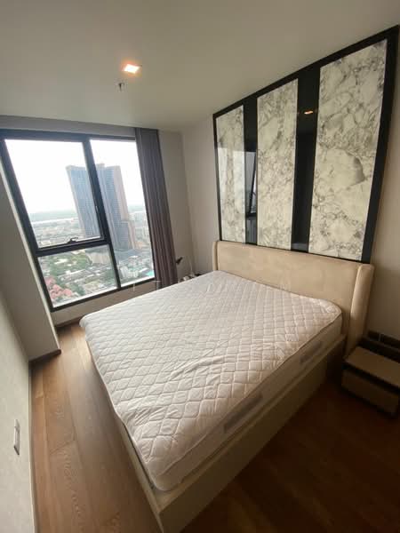 IDEO Q Sukhumvit 36 : ไอดีโอ คิว สุขุมวิท 36, กรุงเทพ, ซอยสุขุมวิท 36, คลองตัน, คลองเตย, กรุงเทพ, 45 ตร.ม., คอนโด ขาย, โดย Nuttharom  Linla , 500158175 - DDproperty.com