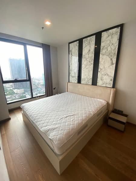 IDEO Q Sukhumvit 36, Bangkok, Soi Sukhumvit 36, Khong Tan, Khlong Toei, Bangkok, 1 Bedroom, 45 sqm, Condo For Sale, by Nuttharom  Linla , 500158175 - DDproperty.com