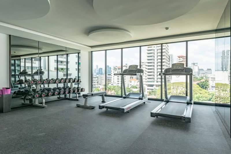 Circle Rein Sukhumvit 12, Bangkok, 20 Soi Sukhumvit 12 (Soi Sukjai), Sukhumvit Road, Khlong Toei, Khlong Toei, Bangkok, 1 Bedroom, 30 sqm, Condo For Sale, by Nuttharom  Linla , 500158177 - DDproperty.com