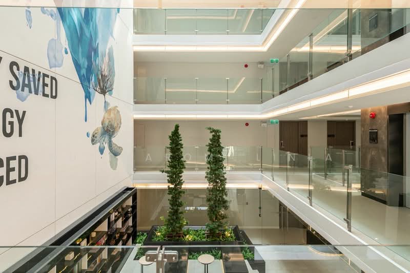 Circle Rein - เซอร์เคิล ไรน์ สุขุมวิท 12, กรุงเทพ, 20 ซอยสุขุมวิท 12 (ซอยสุขใจ) ถนนสุขุมวิท, คลองเตย, คลองเตย, กรุงเทพ, 30 ตร.ม., คอนโด ขาย, โดย Nuttharom  Linla , 500158177 - DDproperty.com