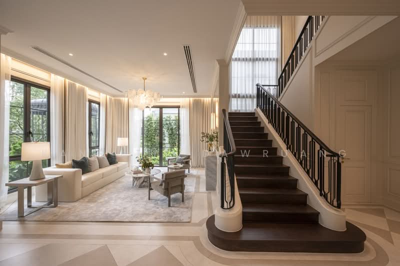 For Sale - Narasiri Borommaratchachonnani, Bangkok