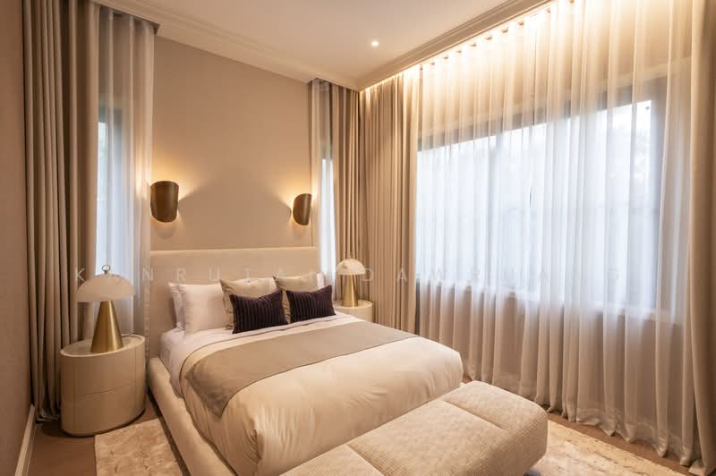 For Sale - Narasiri Borommaratchachonnani, Bangkok