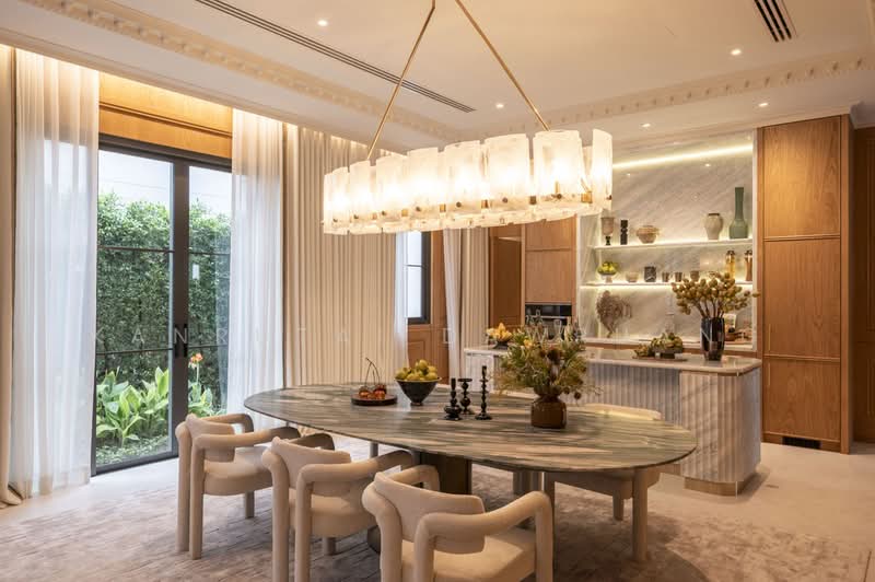 For Sale - Narasiri Borommaratchachonnani, Bangkok