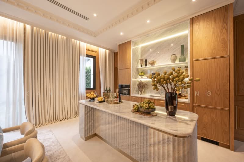 For Sale - Narasiri Borommaratchachonnani, Bangkok