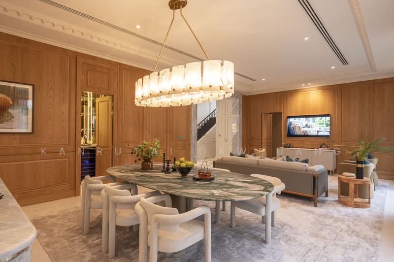 For Sale - Narasiri Borommaratchachonnani, Bangkok