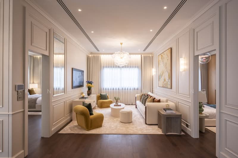 For Sale - Narasiri Borommaratchachonnani, Bangkok