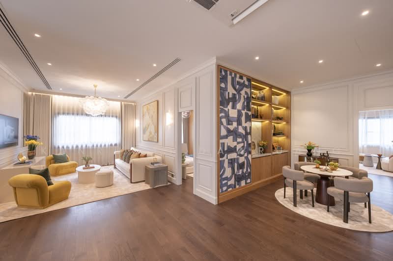 For Sale - Narasiri Borommaratchachonnani, Bangkok