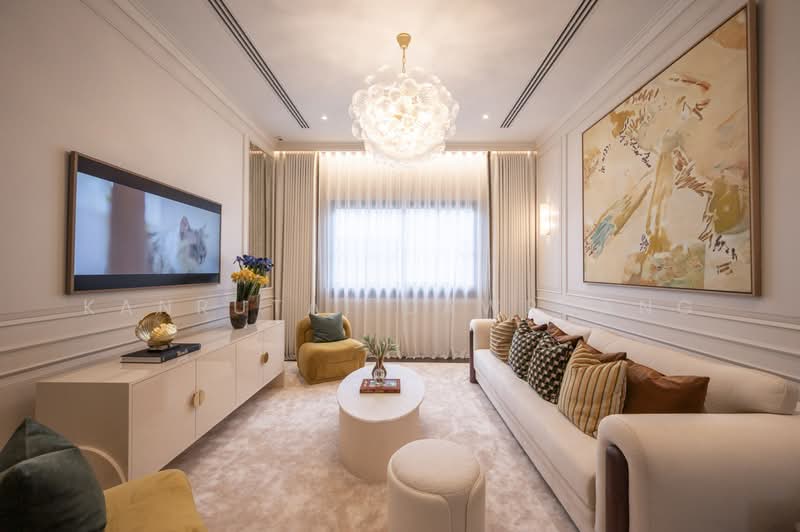 For Sale - Narasiri Borommaratchachonnani, Bangkok