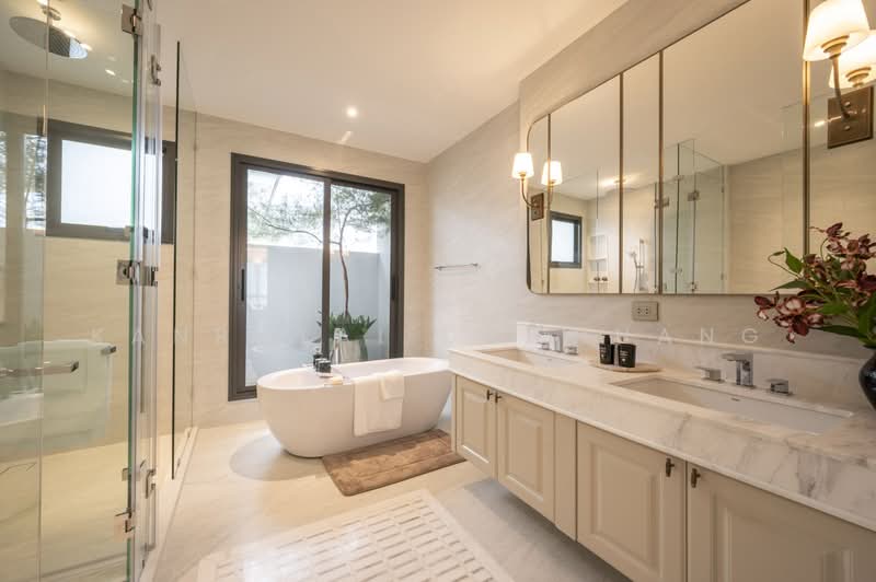 For Sale - Narasiri Borommaratchachonnani, Bangkok