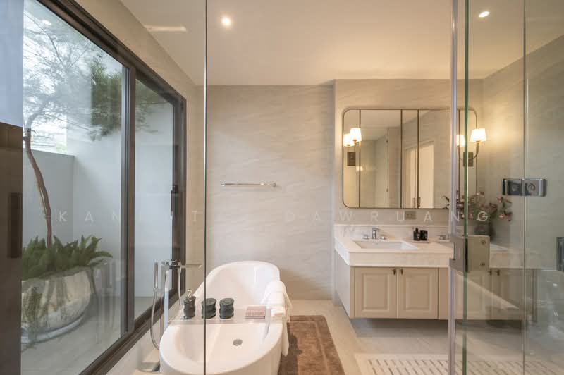 For Sale - Narasiri Borommaratchachonnani, Bangkok