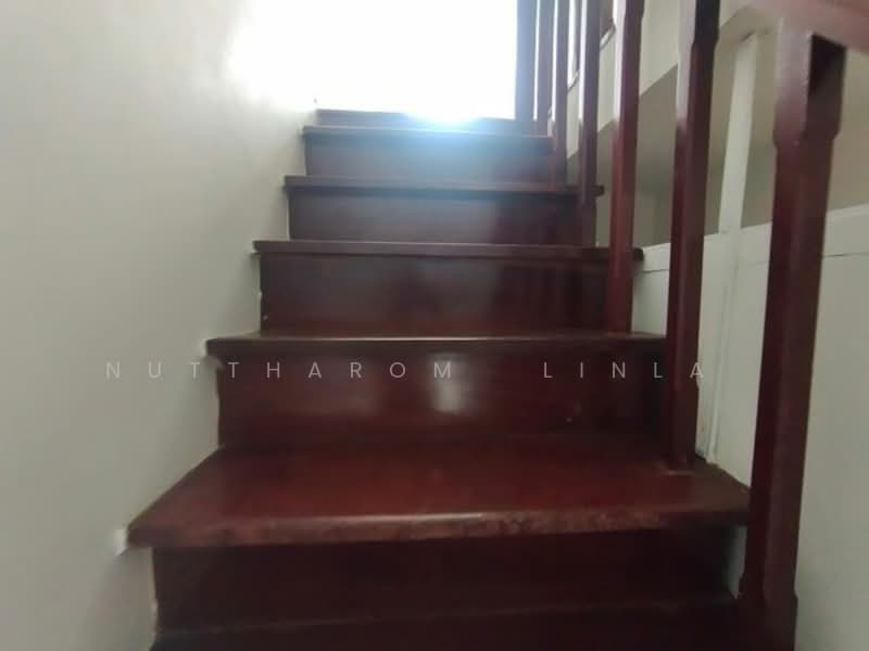 3-BR Townhouse, Bangkok, Din Daeng, Din Daeng, Bangkok, 3 Bedrooms, 178 sqm, Townhouse For Sale, by Nuttharom  Linla , 500158180 - DDproperty.com