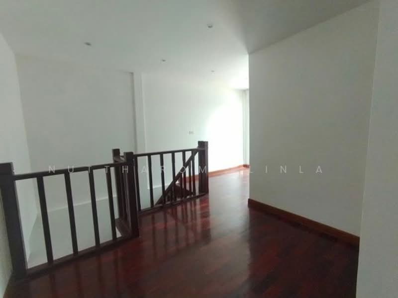 3-BR Townhouse, Bangkok, Din Daeng, Din Daeng, Bangkok, 3 Bedrooms, 178 sqm, Townhouse For Sale, by Nuttharom  Linla , 500158180 - DDproperty.com