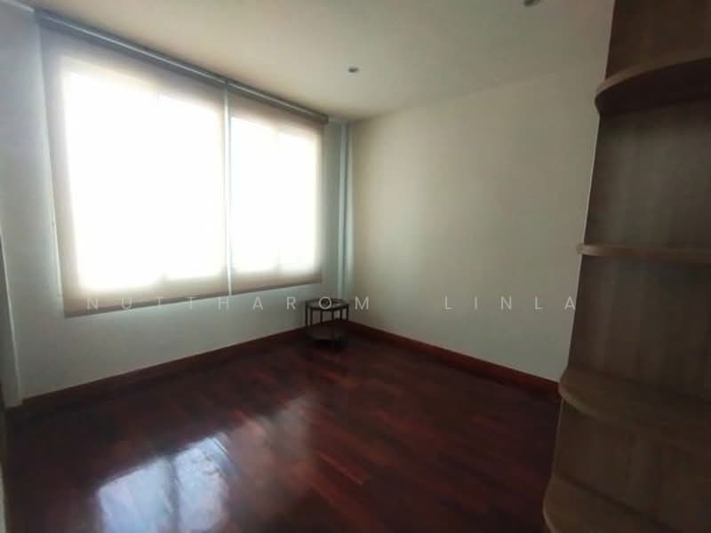 3-BR Townhouse, Bangkok, Din Daeng, Din Daeng, Bangkok, 3 Bedrooms, 178 sqm, Townhouse For Sale, by Nuttharom  Linla , 500158180 - DDproperty.com