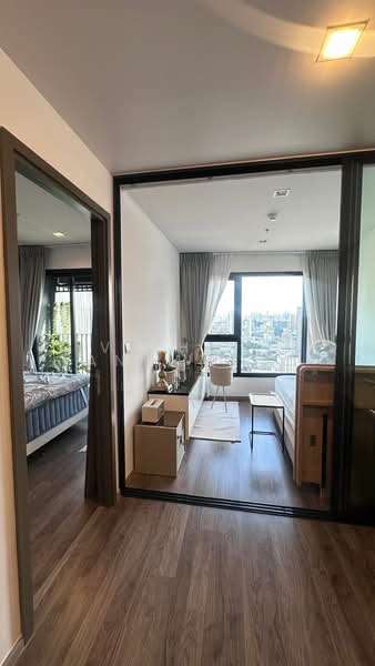 Life Ladprao Valley : ไลฟ์ ลาดพร้าว แวลลีย์, กรุงเทพ, ถนนพหลโยธิน, จอมพล, จตุจักร, กรุงเทพ, 35 ตร.ม., คอนโด ให้เช่า, โดย Vichai Annavakulthorn, 500158181 - DDproperty.com