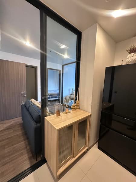 Life Ladprao Valley, Bangkok, Phaholyothin Road, Jom Phon, Chatuchak, Bangkok, 1 Bedroom, 35 sqm, Condo For Rent, by Vichai  Annavakulthorn, 500158181 - DDproperty.com