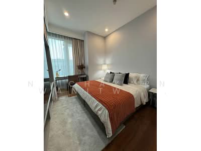 For Rent - Q Langsuan, Bangkok