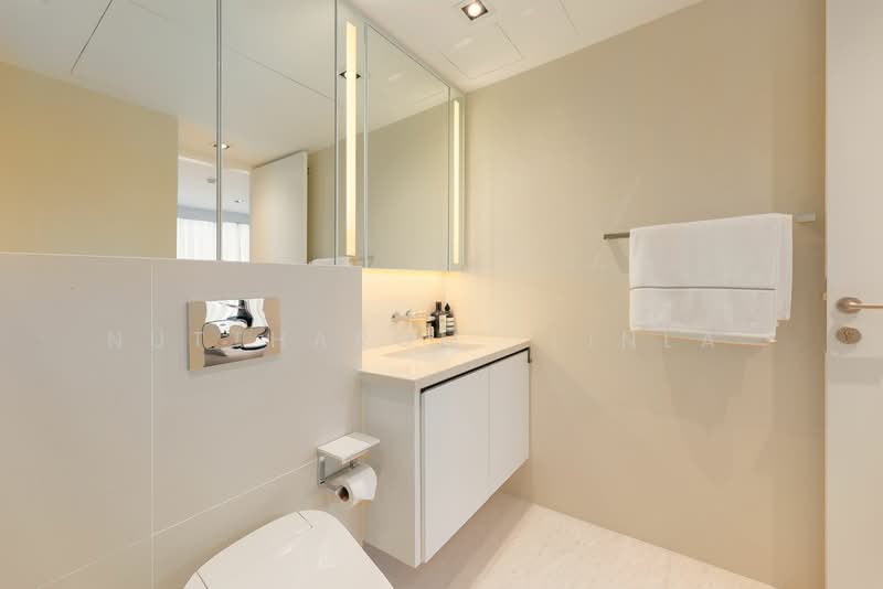 SCOPE Promsri, Bangkok, 345 Sukhumvit 49, Khlong Tan Nua, Watthana, Bangkok, 1 Bedroom, 33 sqm, Condo For Sale, by Nuttharom Linla , 500158183 - DDproperty.com