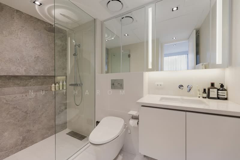 SCOPE Promsri, Bangkok, 345 Sukhumvit 49, Khlong Tan Nua, Watthana, Bangkok, 1 Bedroom, 33 sqm, Condo For Sale, by Nuttharom Linla , 500158183 - DDproperty.com