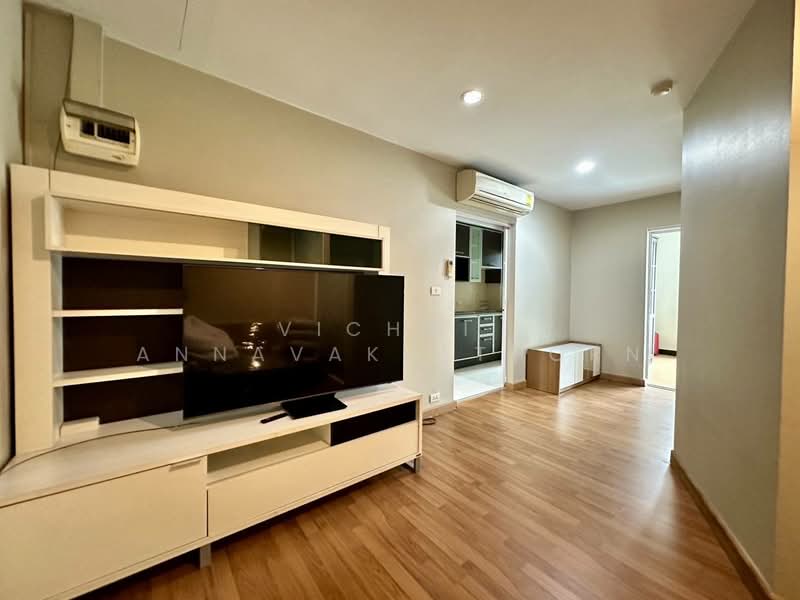 พันดาว เพลส คอนโดมิเนียม, กรุงเทพ, สุขุมวิท, พระโขนง, คลองเตย, กรุงเทพ, 45 ตร.ม., คอนโด ให้เช่า, โดย Vichai Annavakulthorn, 500158185 - DDproperty.com