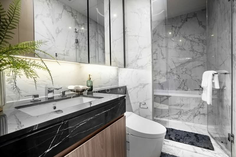 Hyde Heritage Thonglor, Bangkok, 1199 Soi Sukhumvit 59, Khlong Tan Nua, Watthana, Bangkok, 1 Bedroom, 51 sqm, Condo For Sale, by Nuttharom  Linla , 500158186 - DDproperty.com