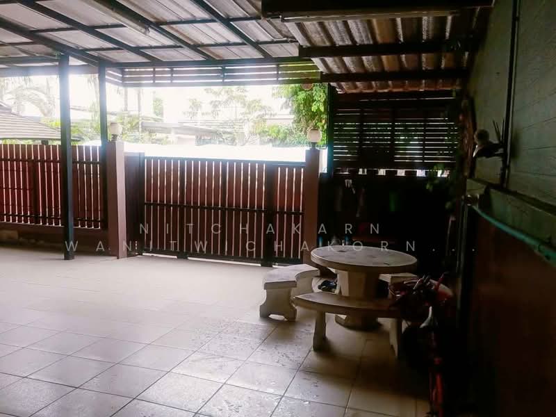 Lanceo Phetkasem 77 : แลนซีโอ เพชรเกษม 77, กรุงเทพ, ถนนสวัสดิการ 3, หนองแขม, หนองแขม, กรุงเทพ, 204 ตร.ม., บ้านเดี่ยว ขาย, โดย Nitchakarn  Wanitwichakornkit , 500158188 - DDproperty.com