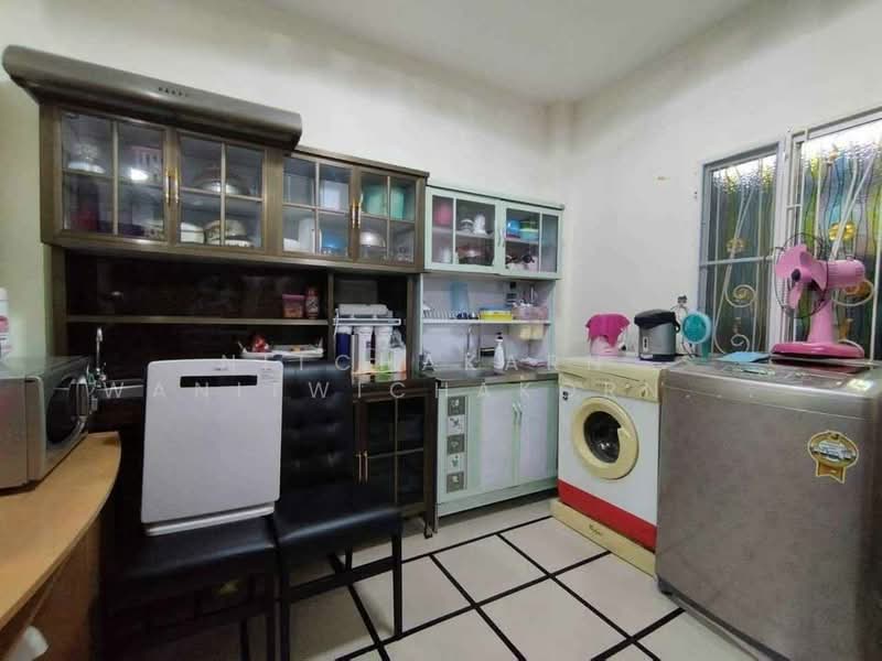 Lanceo Phetkasem 77, Bangkok, Sawasdikan 3 Road, Nong Kham, Nong Khaem, Bangkok, 3 Bedrooms, 204 sqm, Single Detached House For Sale, by Nitchakarn  Wanitwichakornkit , 500158188 - DDproperty.com