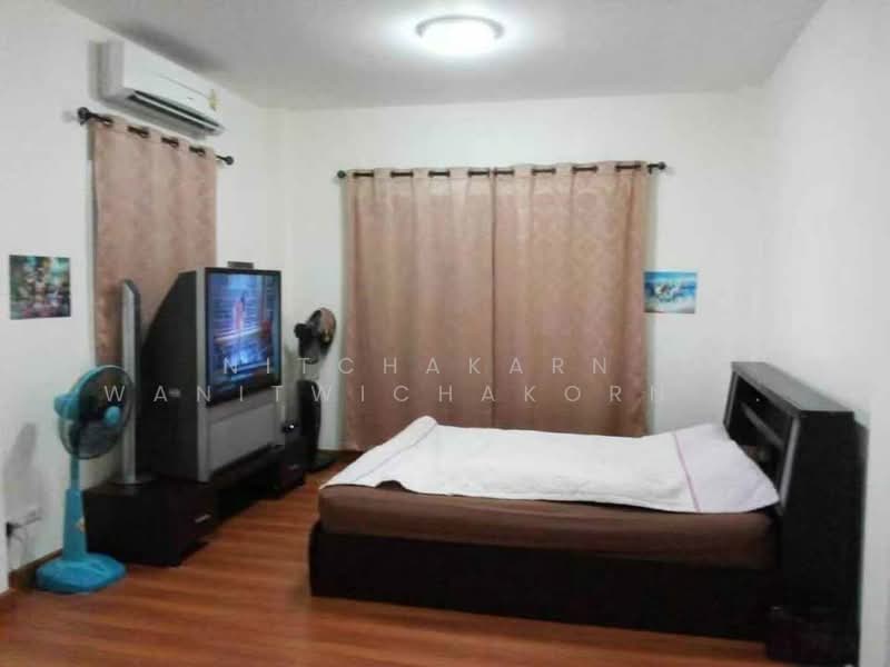 Lanceo Phetkasem 77, Bangkok, Sawasdikan 3 Road, Nong Kham, Nong Khaem, Bangkok, 3 Bedrooms, 204 sqm, Single Detached House For Sale, by Nitchakarn  Wanitwichakornkit , 500158188 - DDproperty.com