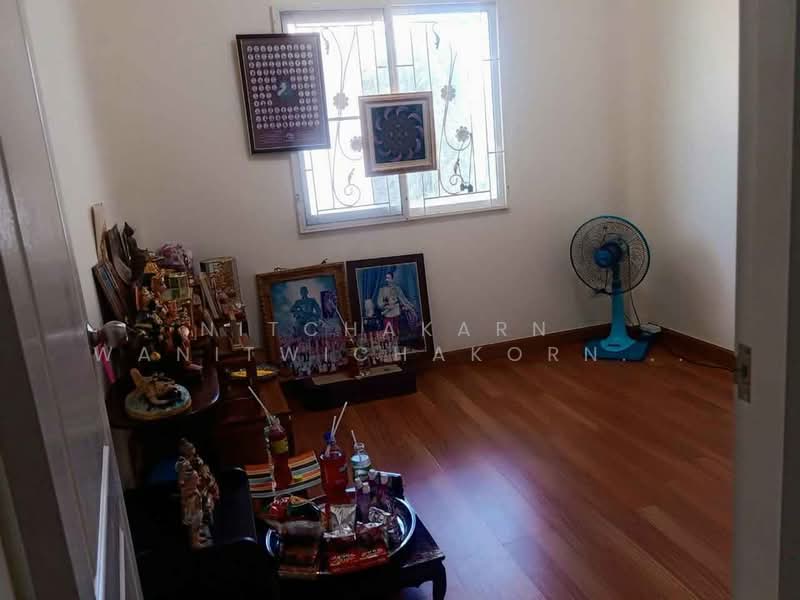 Lanceo Phetkasem 77, Bangkok, Sawasdikan 3 Road, Nong Kham, Nong Khaem, Bangkok, 3 Bedrooms, 204 sqm, Single Detached House For Sale, by Nitchakarn  Wanitwichakornkit , 500158188 - DDproperty.com