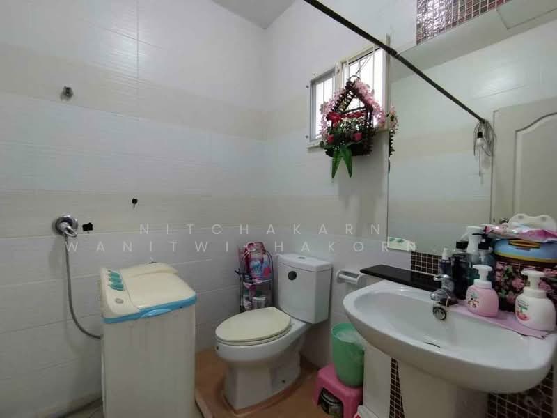 Lanceo Phetkasem 77, Bangkok, Sawasdikan 3 Road, Nong Kham, Nong Khaem, Bangkok, 3 Bedrooms, 204 sqm, Single Detached House For Sale, by Nitchakarn  Wanitwichakornkit , 500158188 - DDproperty.com