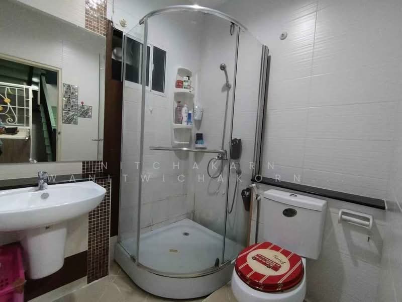 Lanceo Phetkasem 77, Bangkok, Sawasdikan 3 Road, Nong Kham, Nong Khaem, Bangkok, 3 Bedrooms, 204 sqm, Single Detached House For Sale, by Nitchakarn  Wanitwichakornkit , 500158188 - DDproperty.com