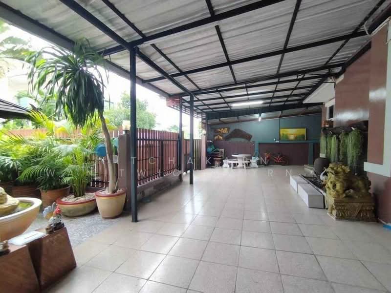 Lanceo Phetkasem 77, Bangkok, Sawasdikan 3 Road, Nong Kham, Nong Khaem, Bangkok, 3 Bedrooms, 204 sqm, Single Detached House For Sale, by Nitchakarn  Wanitwichakornkit , 500158188 - DDproperty.com