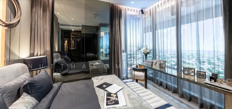 Hyde Heritage Thonglor: ไฮด์ เฮอริเทจ ทองหล่อ, Bangkok, 1199 ซอยสุขุมวิท 59, Khlong Tan Nua, Watthana, Bangkok, 2 Bedrooms, 87 sqm, Condo For Sale, by Nuttharom Linla, 500158189 - DDproperty.com