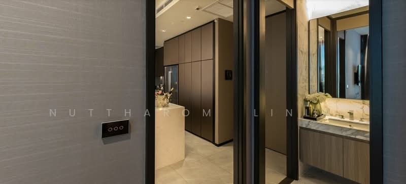 Hyde Heritage Thonglor, Bangkok, 1199 Soi Sukhumvit 59, Khlong Tan Nua, Watthana, Bangkok, 2 Bedrooms, 87 sqm, Condo For Sale, by Nuttharom  Linla , 500158189 - DDproperty.com