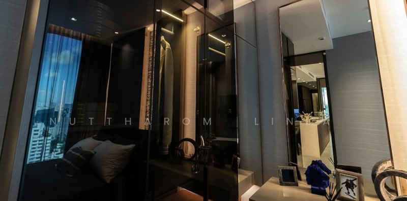 Hyde Heritage Thonglor: ไฮด์ เฮอริเทจ ทองหล่อ, กรุงเทพ, 1199 ซอยสุขุมวิท 59, คลองตันเหนือ, วัฒนา, กรุงเทพ, 87 ตร.ม., คอนโด ขาย, โดย Nuttharom Linla , 500158189 - DDproperty.com