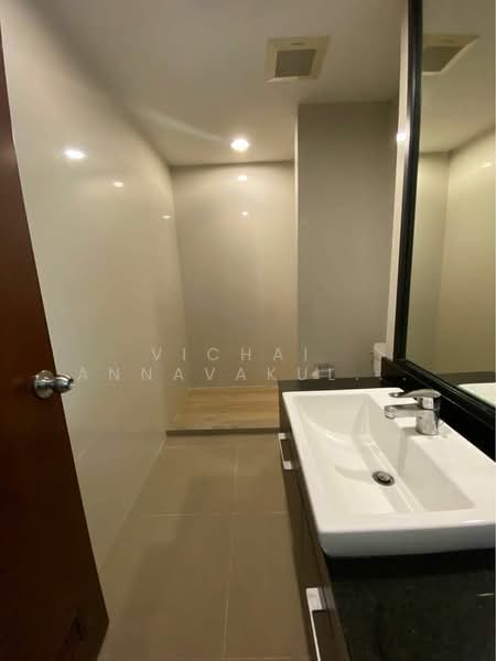 The Line Phahonyothin Park, Bangkok, 1090 Phahonyothin Road, Jom Phon, Chatuchak, Bangkok, 1 Bedroom, 45 sqm, Condo For Rent, by Vichai  Annavakulthorn, 500158191 - DDproperty.com