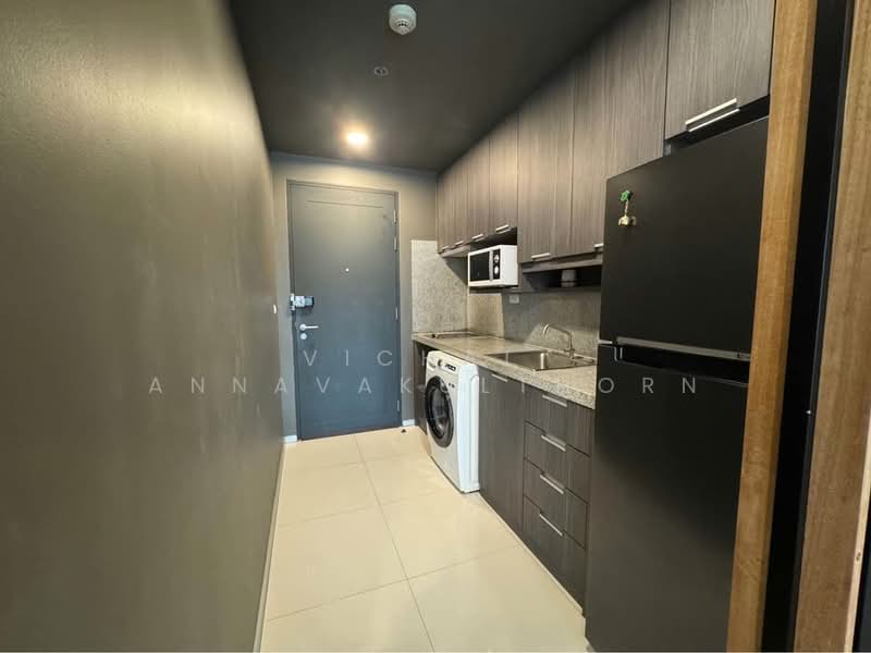The Line Phahonyothin Park, Bangkok, 1090 Phahonyothin Road, Jom Phon, Chatuchak, Bangkok, 1 Bedroom, 45 sqm, Condo For Rent, by Vichai  Annavakulthorn, 500158191 - DDproperty.com