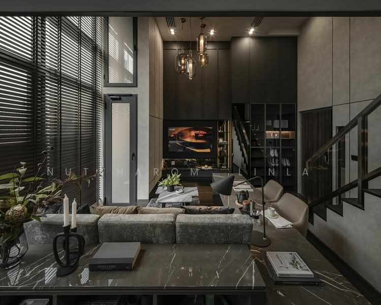 CONNER Ratchathewi, Bangkok, 288 ถ.เพชรบุรี, Thanon Phetchaburi, Ratchathewi, Bangkok, 1 Bedroom, 50 sqm, Condo For Sale, by Nuttharom Linla , 500158192 - DDproperty.com