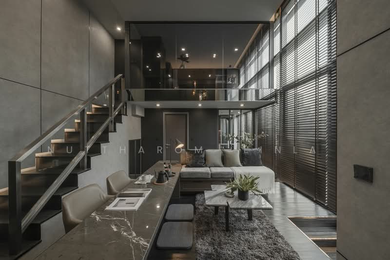 CONNER Ratchathewi, Bangkok, 288 ถ.เพชรบุรี, Thanon Phetchaburi, Ratchathewi, Bangkok, 1 Bedroom, 50 sqm, Condo For Sale, by Nuttharom Linla , 500158192 - DDproperty.com