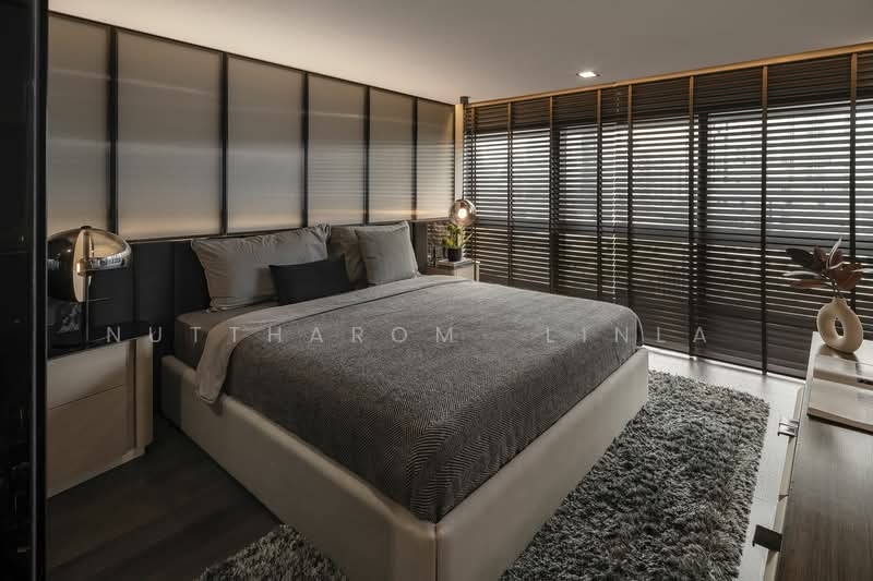 CONNER Ratchathewi, Bangkok, 288 ถ.เพชรบุรี, Thanon Phetchaburi, Ratchathewi, Bangkok, 1 Bedroom, 50 sqm, Condo For Sale, by Nuttharom Linla , 500158192 - DDproperty.com