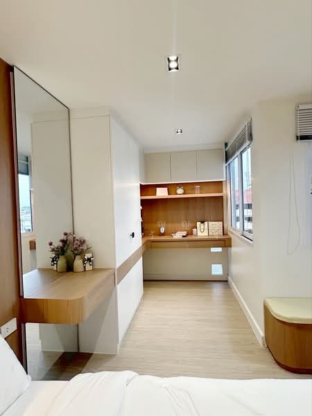 Tarntip Garden Place, Chiang Mai, 14 Suthep, Su Thep, Muang Chiang Mai, Chiang Mai, Studio, 24 sqm, Condo For Sale, by อรกัญญา สายวังกิจ, 500158194 - DDproperty.com