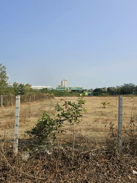 ที่ดิน ซอยชะอำ 41, เพชรบุรี, เพชรบุรี, ชะอำ, ชะอำ, เพชรบุรี, 1,340 ตร.ม., ที่ดิน ขาย, โดย สินรัตน์ ปรีชานุกูล, 500158195 - DDproperty.com