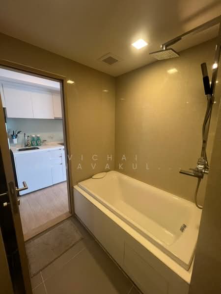 Liv @ 49, Bangkok, 9 Sukhumvit 49 Rd, Khlong Tan Nua, Watthana, Bangkok, 1 Bedroom, 38 sqm, Condo For Rent, by Vichai  Annavakulthorn, 500158197 - DDproperty.com