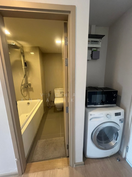 Liv @ 49, Bangkok, 9 Sukhumvit 49 Rd, Khlong Tan Nua, Watthana, Bangkok, 1 Bedroom, 38 sqm, Condo For Rent, by Vichai  Annavakulthorn, 500158197 - DDproperty.com