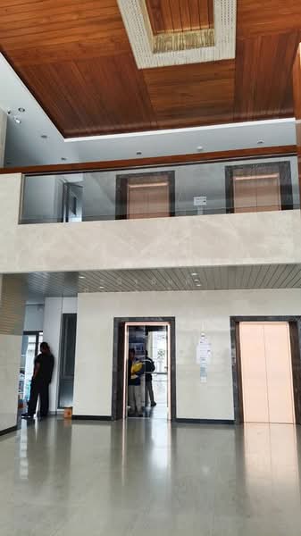 สำนักงานให้เช่า 60-138 ตรม. MRT สุทธิสาร, Bangkok, รัชดาภิเษก, Samsen Nok, Huai Khwang, Bangkok, , 90 sqm, Office Space For Rent, by Chanitnun Mewongukote, 500158198 - DDproperty.com