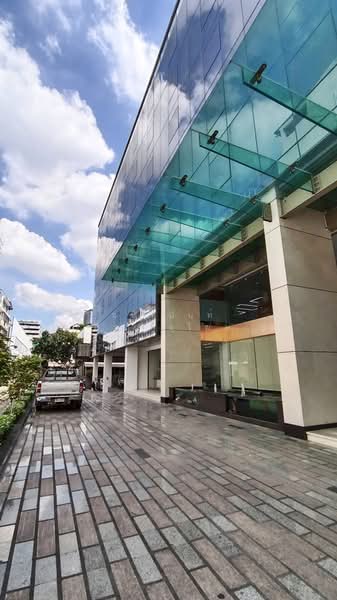 สำนักงานให้เช่า 60-138 ตรม. MRT สุทธิสาร, Bangkok, รัชดาภิเษก, Samsen Nok, Huai Khwang, Bangkok, , 90 sqm, Office Space For Rent, by Chanitnun Mewongukote, 500158198 - DDproperty.com