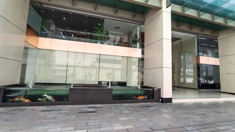 สำนักงานให้เช่า 60-138 ตรม. MRT สุทธิสาร, กรุงเทพ, รัชดาภิเษก, สามเสนนอก, ห้วยขวาง, กรุงเทพ, 90 ตร.ม., สำนักงาน ให้เช่า, โดย ชนิจนันท์ มีวงศ์อุโฆษ, 500158198 - DDproperty.com