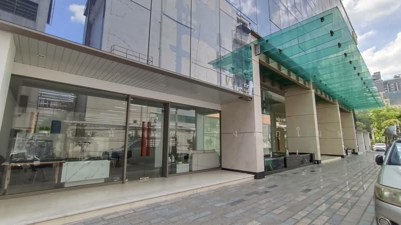 สำนักงานให้เช่า 60-138 ตรม. MRT สุทธิสาร, Bangkok, รัชดาภิเษก, Samsen Nok, Huai Khwang, Bangkok, , 90 sqm, Office Space For Rent, by Chanitnun Mewongukote, 500158198 - DDproperty.com
