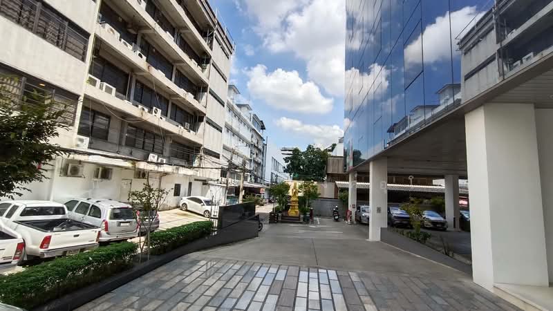 สำนักงานให้เช่า 60-138 ตรม. MRT สุทธิสาร, กรุงเทพ, รัชดาภิเษก, สามเสนนอก, ห้วยขวาง, กรุงเทพ, 90 ตร.ม., สำนักงาน ให้เช่า, โดย ชนิจนันท์ มีวงศ์อุโฆษ, 500158198 - DDproperty.com